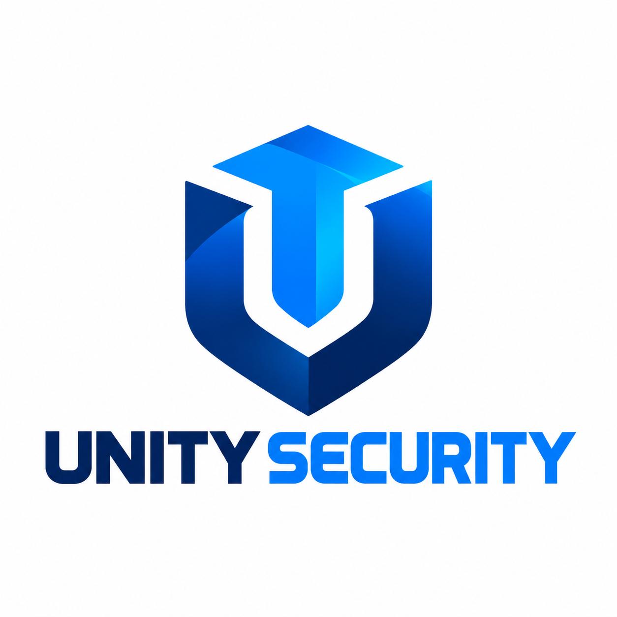 Unity Security logo